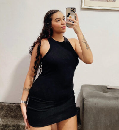 Vestidos