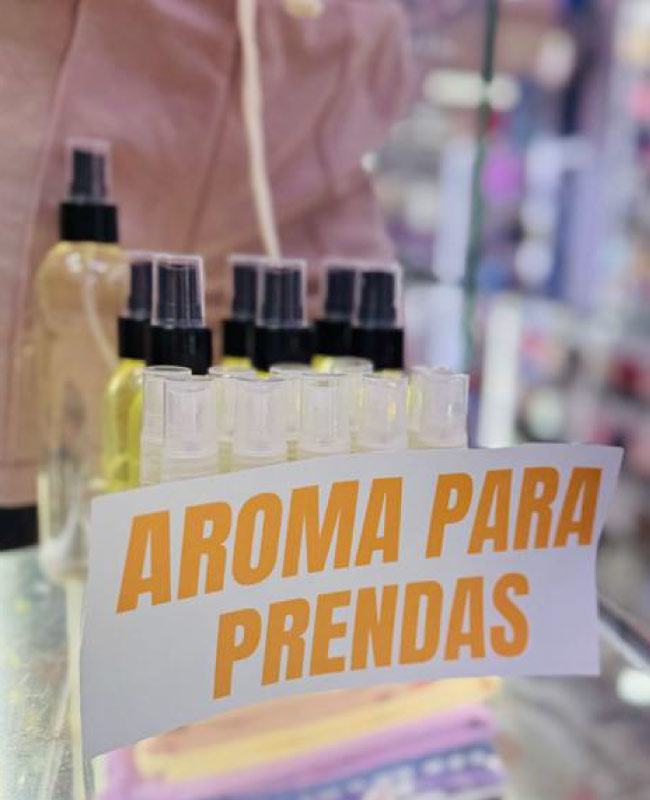 fragancia